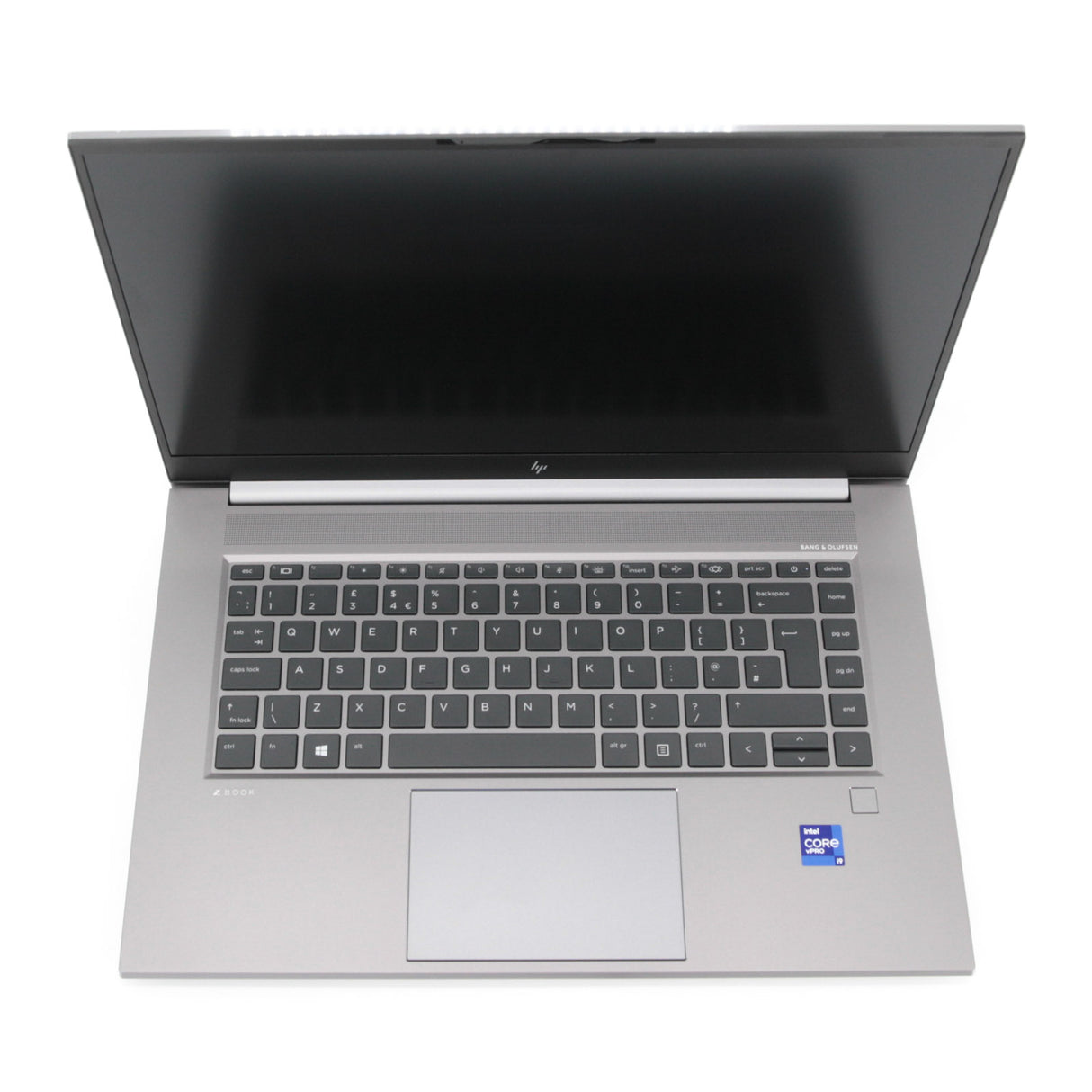 HP ZBook Studio G8 Laptop: 11th Gen i9, 32GB RAM, RTX A2000, 1TB SSD, Warranty - GreenGreen Store