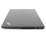 Lenovo ThinkPad T14s 14" Laptop: 10th Gen Core i5, 256GB SSD, 16GB RAM Warranty - GreenGreenStoreUK
