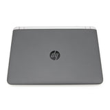 HP ProBook 450 G3 15.6" Laptop: Core i7 6th Gen, 8GB RAM, 256GB SSD, Warranty - GreenGreen Store