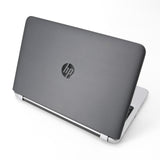 HP ProBook 450 G3 15.6" Laptop: Core i7 6th Gen, 8GB RAM, 256GB SSD, Warranty - GreenGreen Store