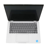 Dell Latitude 5320 Touch 2-in-1 13.3" Laptop: 11th Gen i5 8GB RAM 256GB Warranty - GreenGreen Store