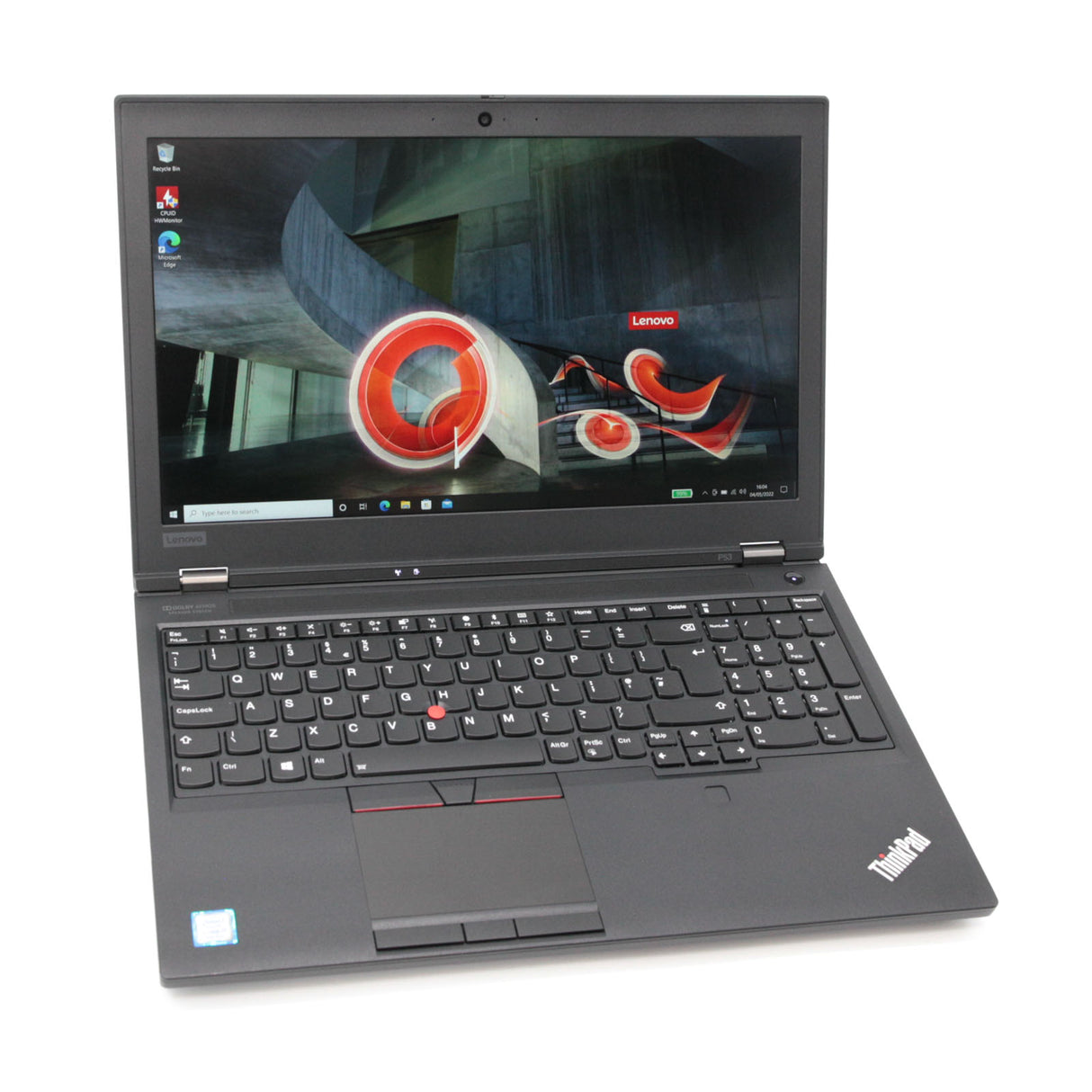 Lenovo ThinkPad P53 Laptop: i7-9850H 16GB RAM 512GB Quadro RTX 3000 Warranty - GreenGreen Store