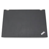 Lenovo ThinkPad P53 Laptop: i7-9850H 16GB RAM 512GB Quadro RTX 3000 Warranty - GreenGreen Store