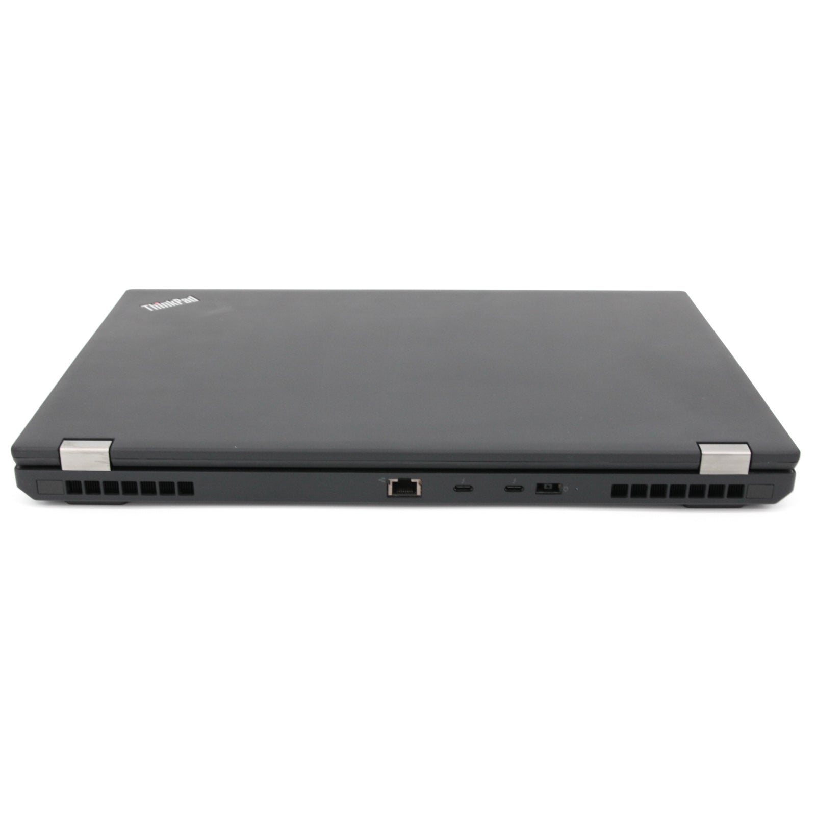 Lenovo ThinkPad P53 Laptop: 9th Gen i7, 16GB RAM 512GB Quadro RTX