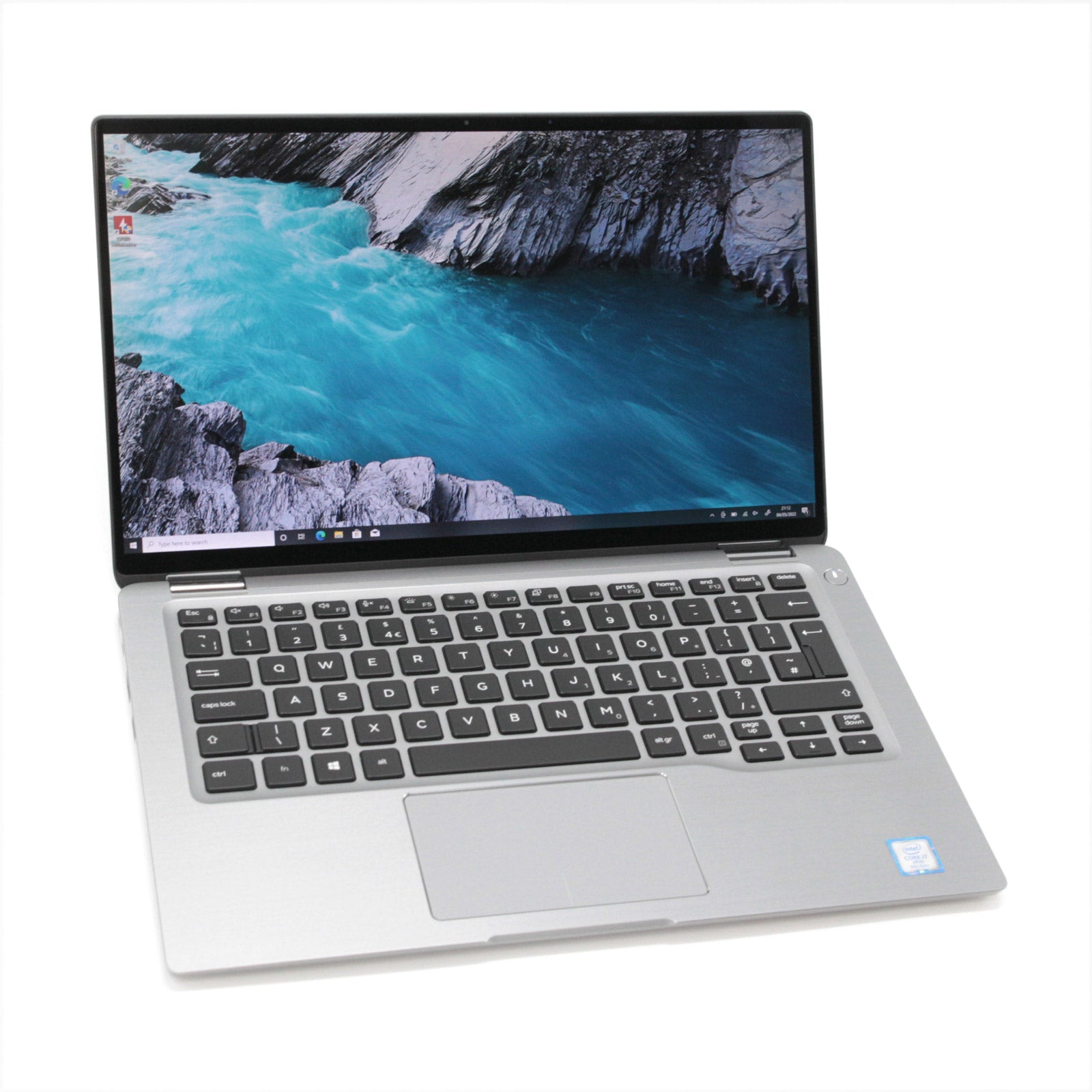 Dell Latitude 7400 Touch 2-in-1 Laptop: 8th Gen i7, 16GB RAM, 512GB SSD  warranty