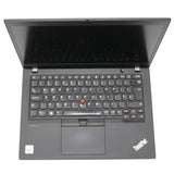 Lenovo ThinkPad X13 Gen 1 Laptop: 10th Gen Core i5, 8GB RAM, 256GB SSD, Warranty - GreenGreen Store