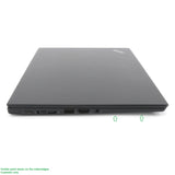 Lenovo ThinkPad X13 Gen 1 Laptop: 10th Gen Core i5, 8GB RAM, 256GB SSD, Warranty - GreenGreen Store