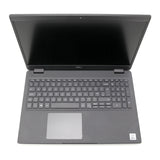 Dell Latitude 3510 Laptop: Intel Core i5 10th Gen, 8GB RAM, 256GB SSD, Warranty - GreenGreenStoreUK