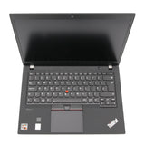 Lenovo ThinkPad P14s Gen 2 4K Laptop Ryzen 7 5850U, 32GB, 256GB (like T14 Gen 2) - GreenGreenStoreUK