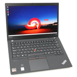 Lenovo ThinkPad P14s Gen 2 4K Laptop Ryzen 7 5850U, 32GB, 256GB (like T14 Gen 2) - GreenGreenStoreUK