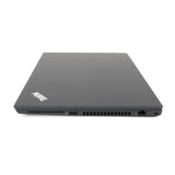 Lenovo ThinkPad P14s Gen 2 4K Laptop Ryzen 7 5850U, 32GB, 256GB (like T14 Gen 2) - GreenGreenStoreUK