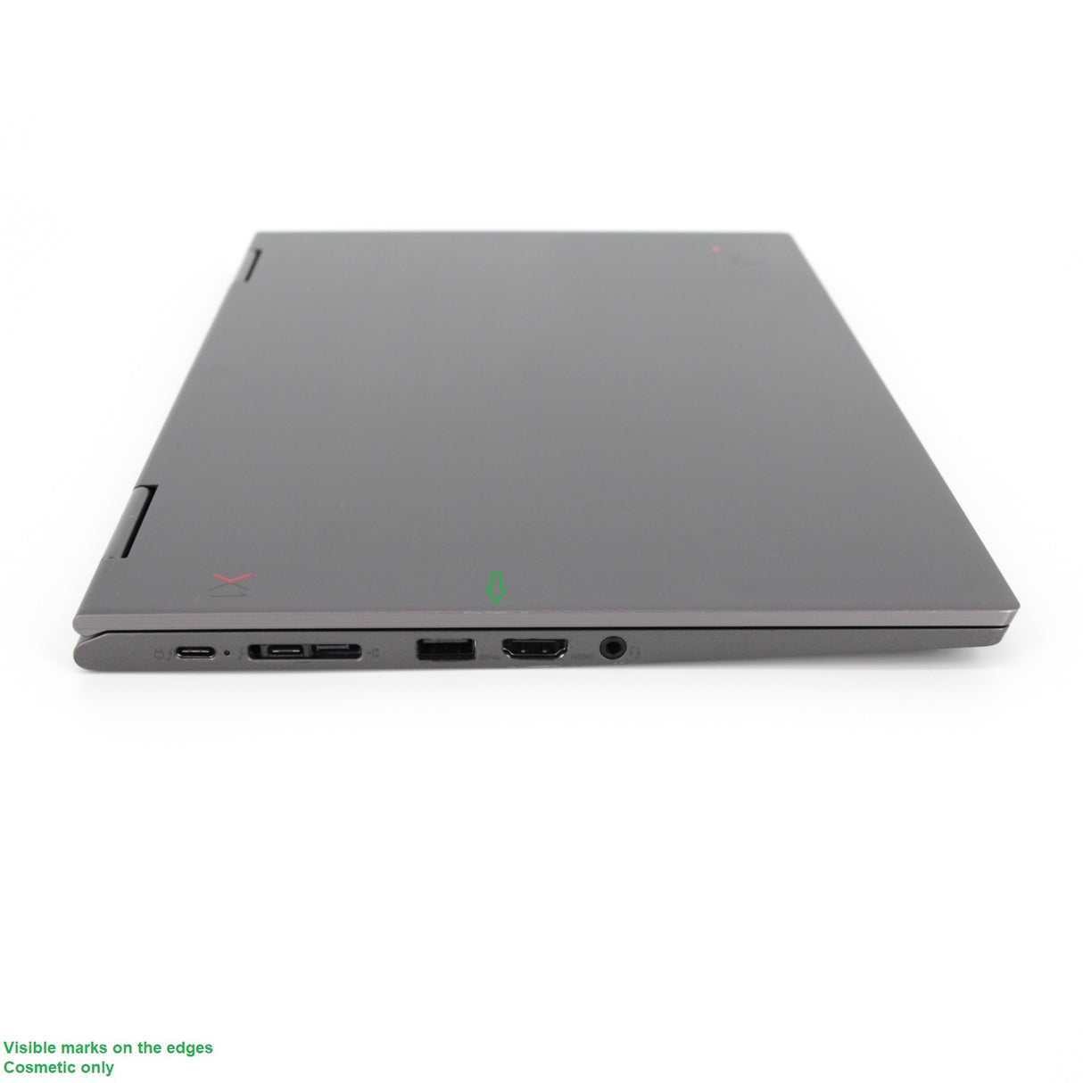 Lenovo Laptop ThinkPad X1 Yoga: Touch 8th Gen Core i7, 16GB RAM, 256GB, Warranty - GreenGreen Store