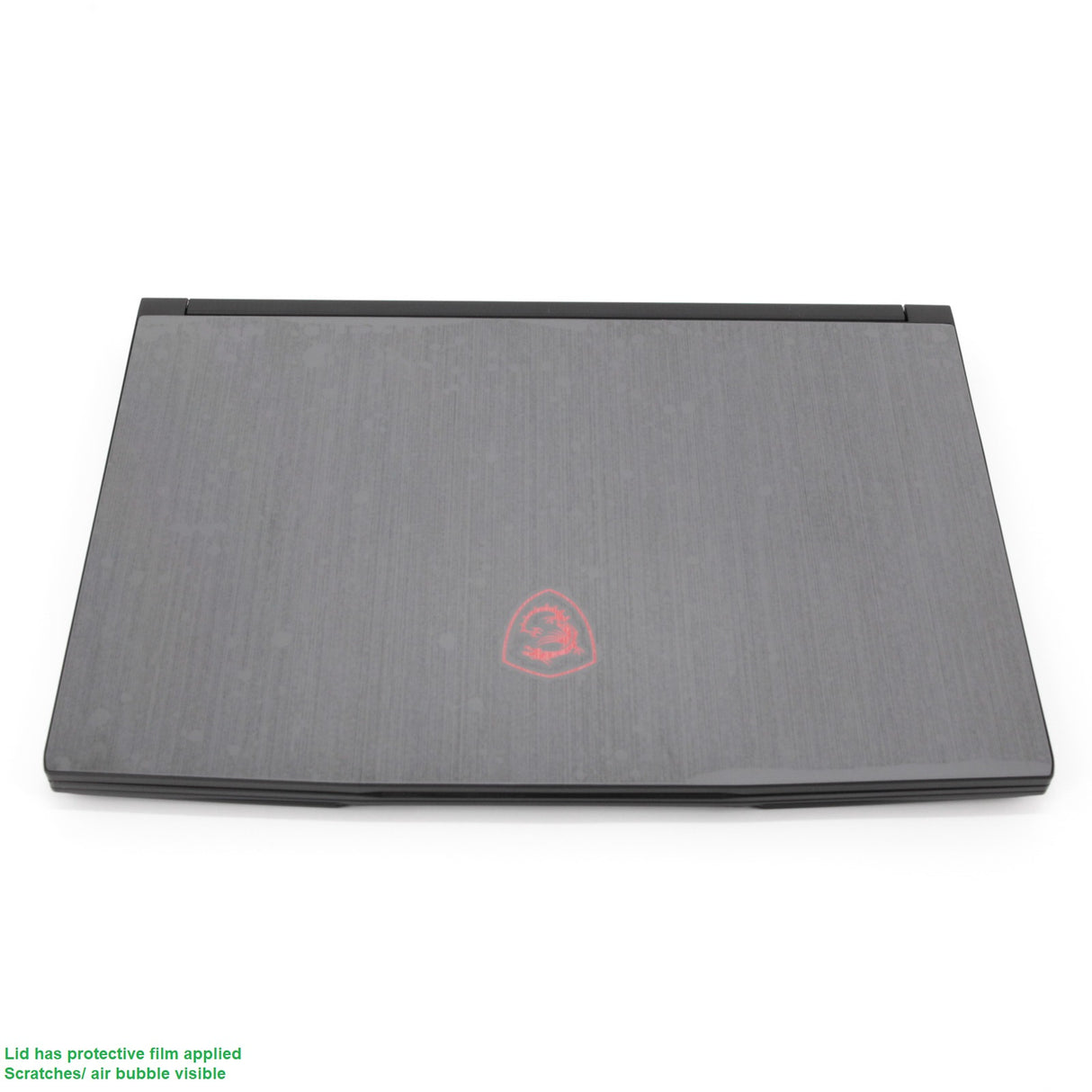 MSI GF63 144Hz 15.6" Gaming Laptop: 11th Gen i5, RTX 3050, 512GB, Warranty, VAT - GreenGreen Store