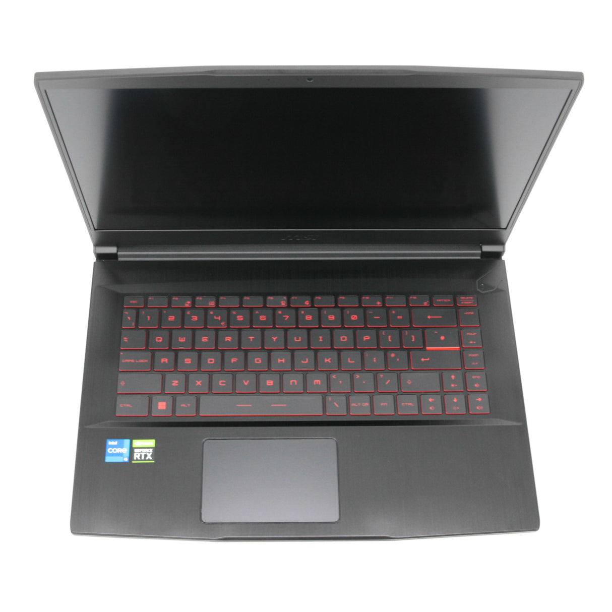 MSI GF63 144Hz 15.6" Gaming Laptop: 11th Gen i5, RTX 3050, 512GB, Warranty, VAT - GreenGreen Store