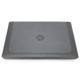 HP ZBook 15 Laptop: Core i7-4800MQ, Quadro K2100M, 32GB RAM, 512GB SSD, Warranty - GreenGreen Store