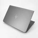 HP ZBook 17 G5 CAD Laptop: Core i7 8th Gen, 32GB RAM, 512GB SSD, P3200, Warranty - GreenGreen Store