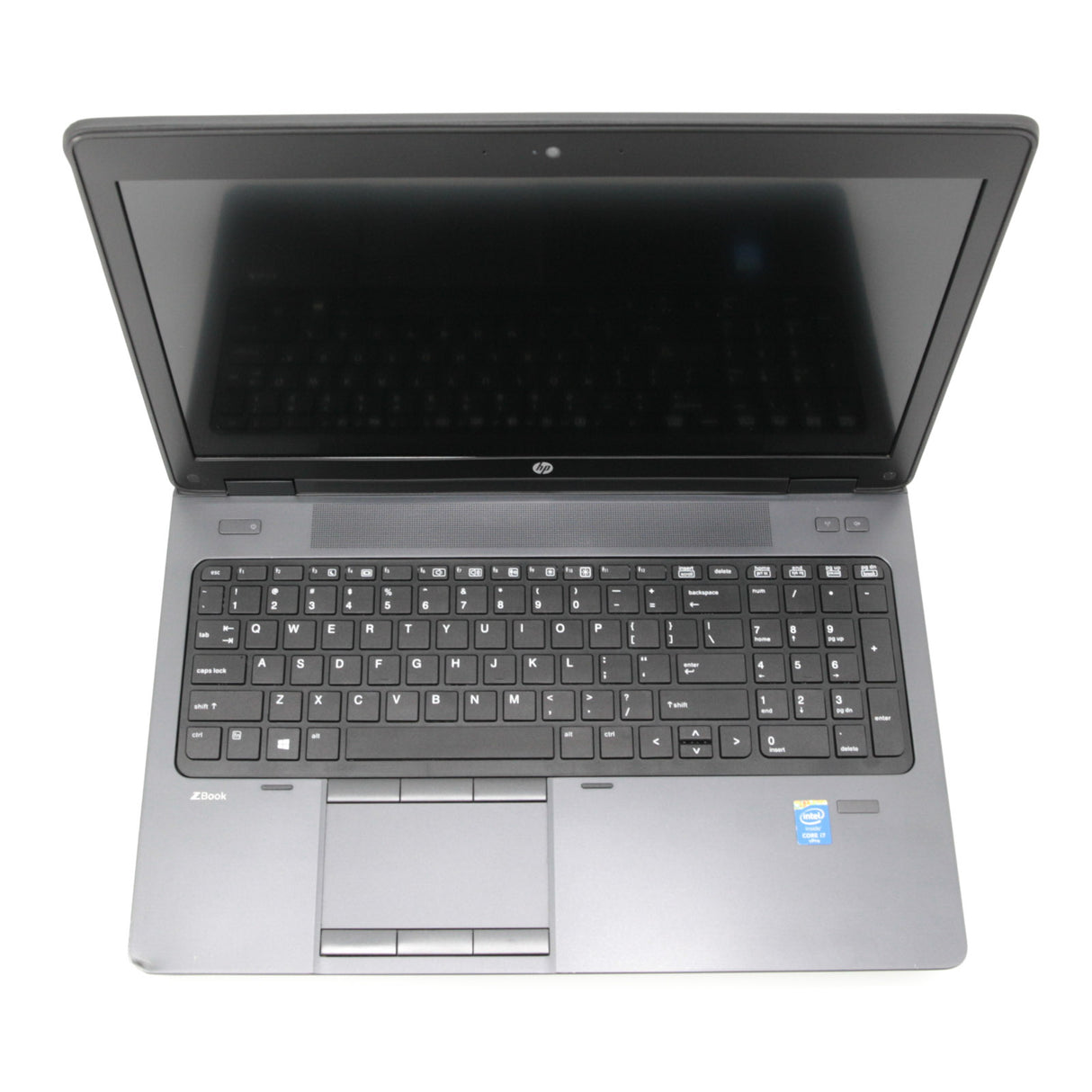 HP ZBook 15 Laptop: Core i7-4800MQ, Quadro K2100M, 32GB RAM, 512GB SSD, Warranty - GreenGreen Store