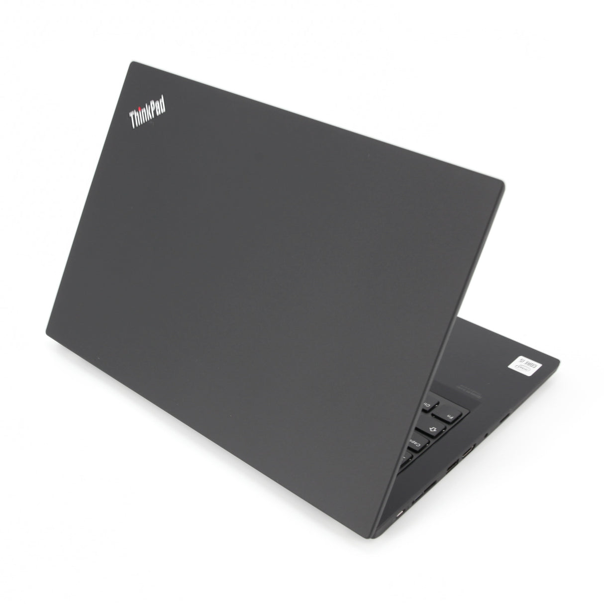 Lenovo ThinkPad T14 Gen 1 Laptop: 10th Gen i5, 16GB RAM 256GB SSD, 14", Warranty - GreenGreenStoreUK