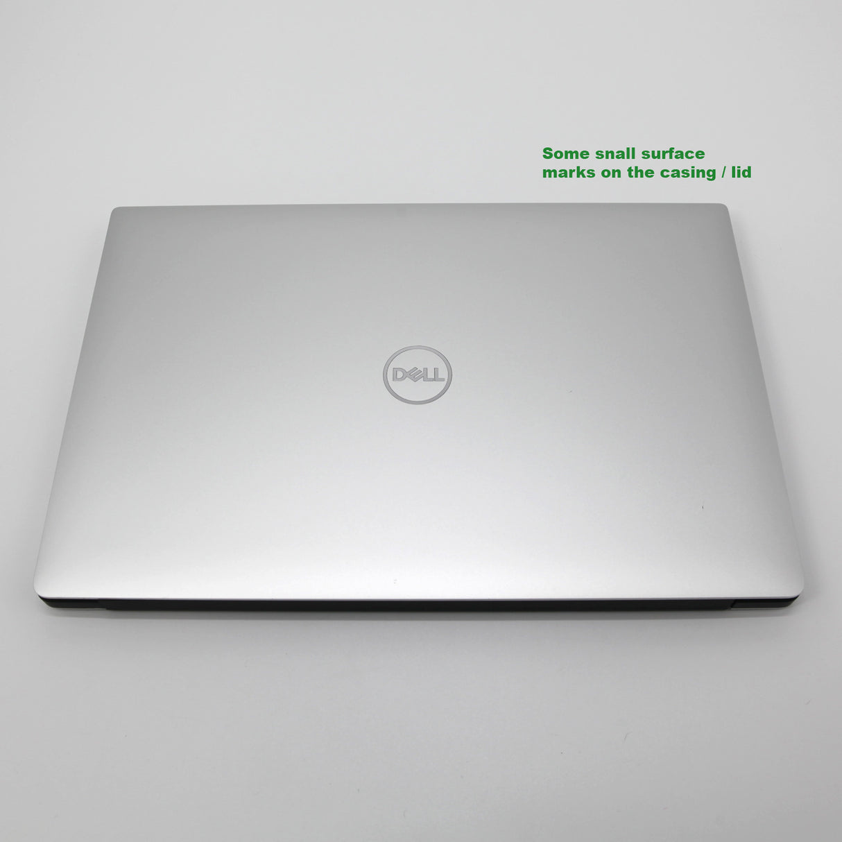 Dell XPS 15 9570 Laptop: Core i7 8th Gen, 16GB RAM, 512GB SSD, Warranty - GreenGreenStoreUK