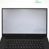 Dell XPS 15 9570 Laptop: Core i7 8th Gen, 16GB RAM, 512GB SSD, Warranty - GreenGreenStoreUK