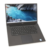 Dell XPS 15 9570 Laptop: Core i7 8th Gen, 16GB RAM, 512GB SSD, Warranty - GreenGreenStoreUK