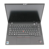 Lenovo Laptop ThinkPad X1 Carbon 9; i7 11th Gen, 32GB RAM, 256GB SSD Warranty - GreenGreen Store