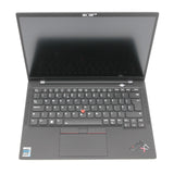 Lenovo Laptop ThinkPad X1 Carbon 9; i7 11th Gen, 32GB RAM, 500GB SSD Warranty - GreenGreen Store