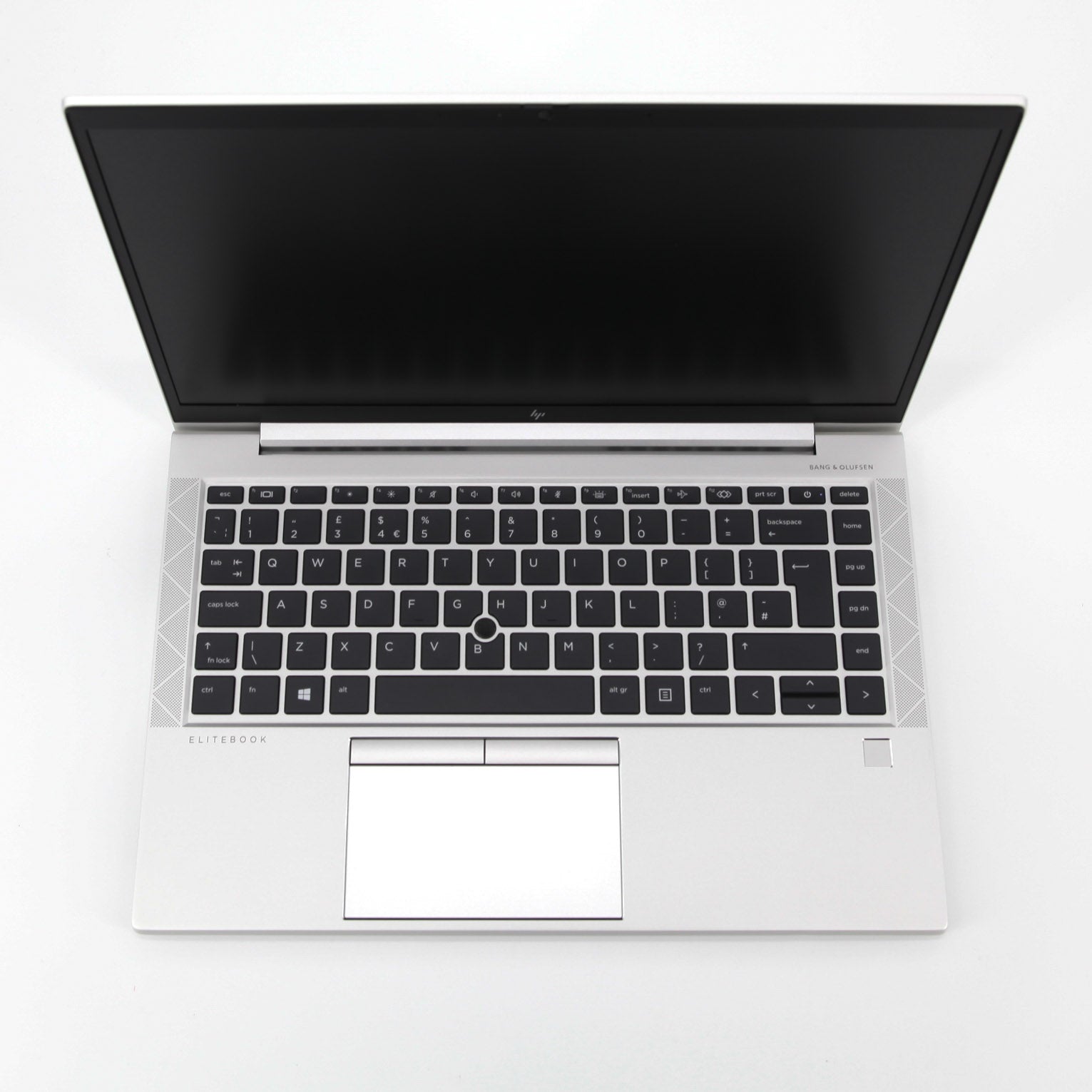 HP EliteBook 845 G7 Laptop: 16GB RAM, 256GB, 6-Core Ryzen 5, 14