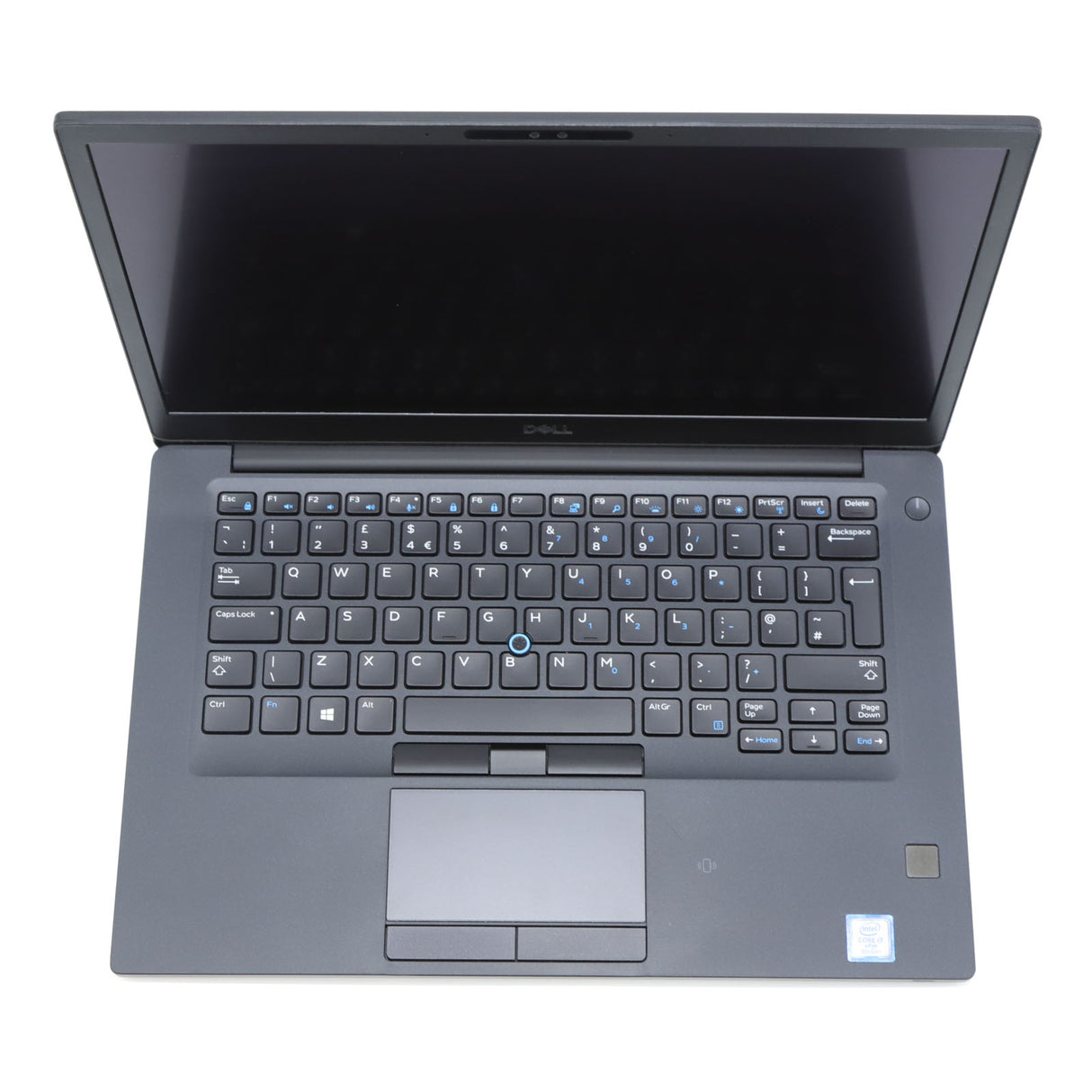 Dell Latitude 7490 Laptop: Core i7, Touch, 16GB RAM, 512GB SSD, Warranty, VAT - GreenGreen Store