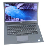 Dell Latitude 7490 Laptop: Core i7, Touch, 16GB RAM, 512GB SSD, Warranty, VAT - GreenGreen Store