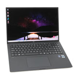 LG Gram 16" Lightweight Laptop: 11th Gen Core i7, 1TB SSD, 16GB, Warranty 1.18Kg - GreenGreen Store