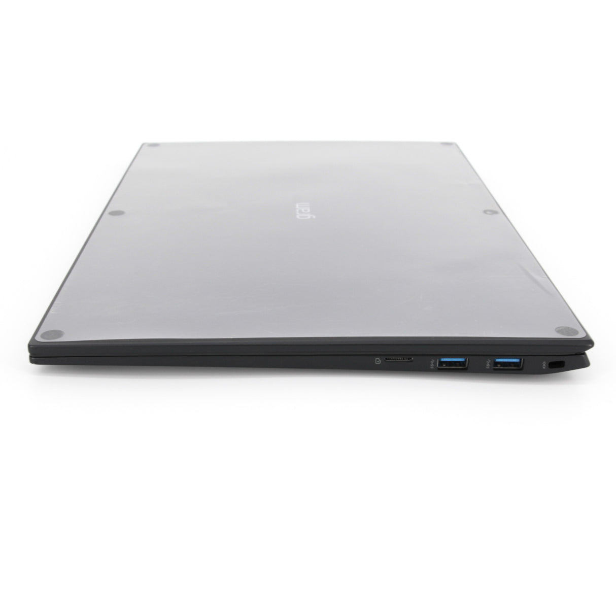 LG Gram 16" Lightweight Laptop: 11th Gen Core i7, 1TB SSD, 16GB, Warranty 1.18Kg - GreenGreen Store