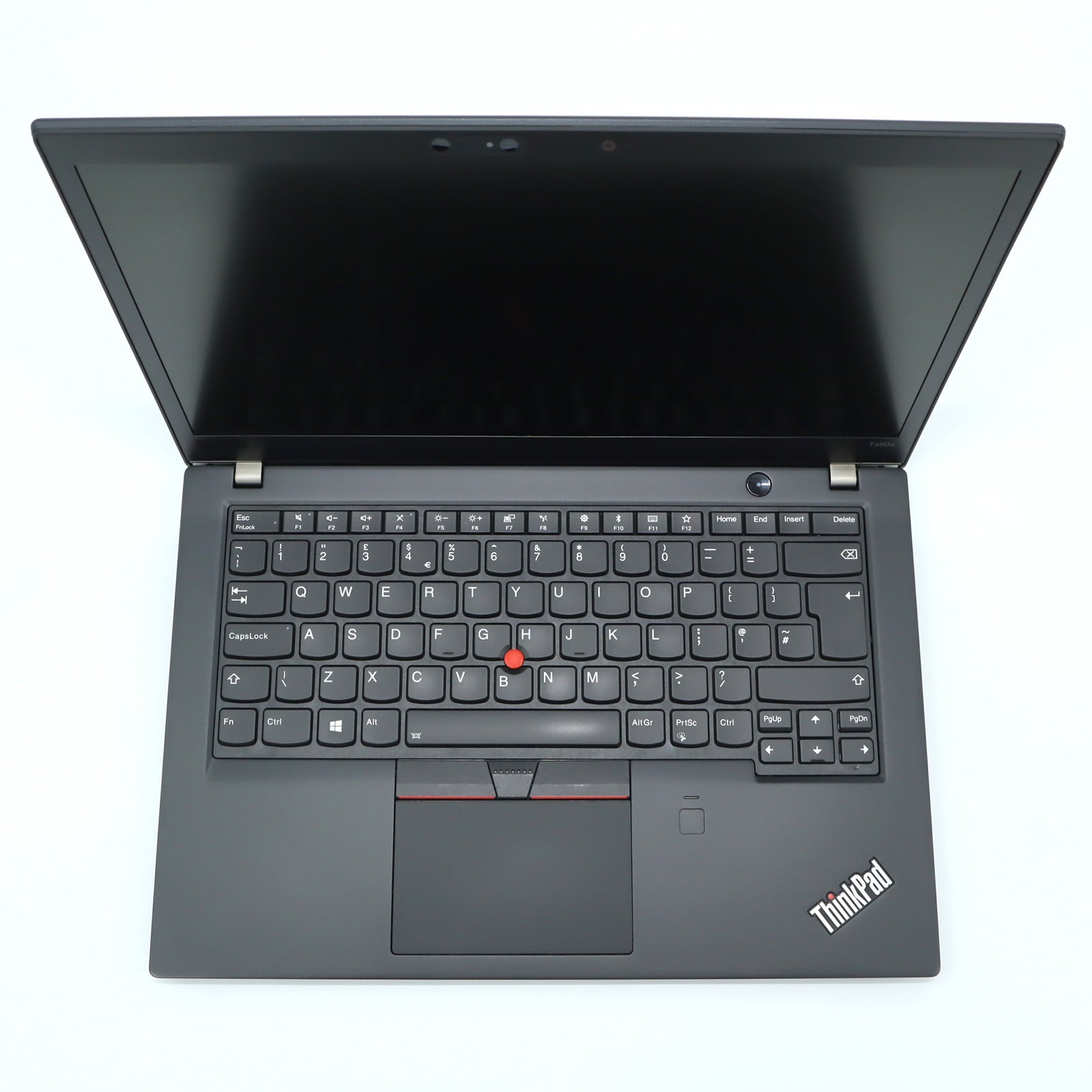 Lenovo Thinkpad T480s 14