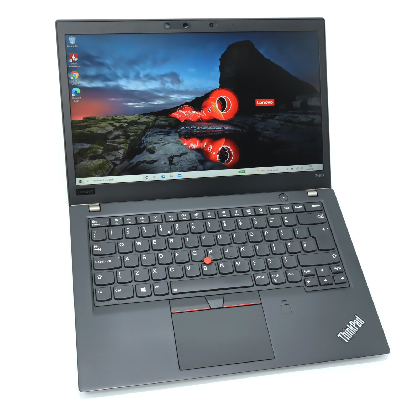 Lenovo Thinkpad T480s 14