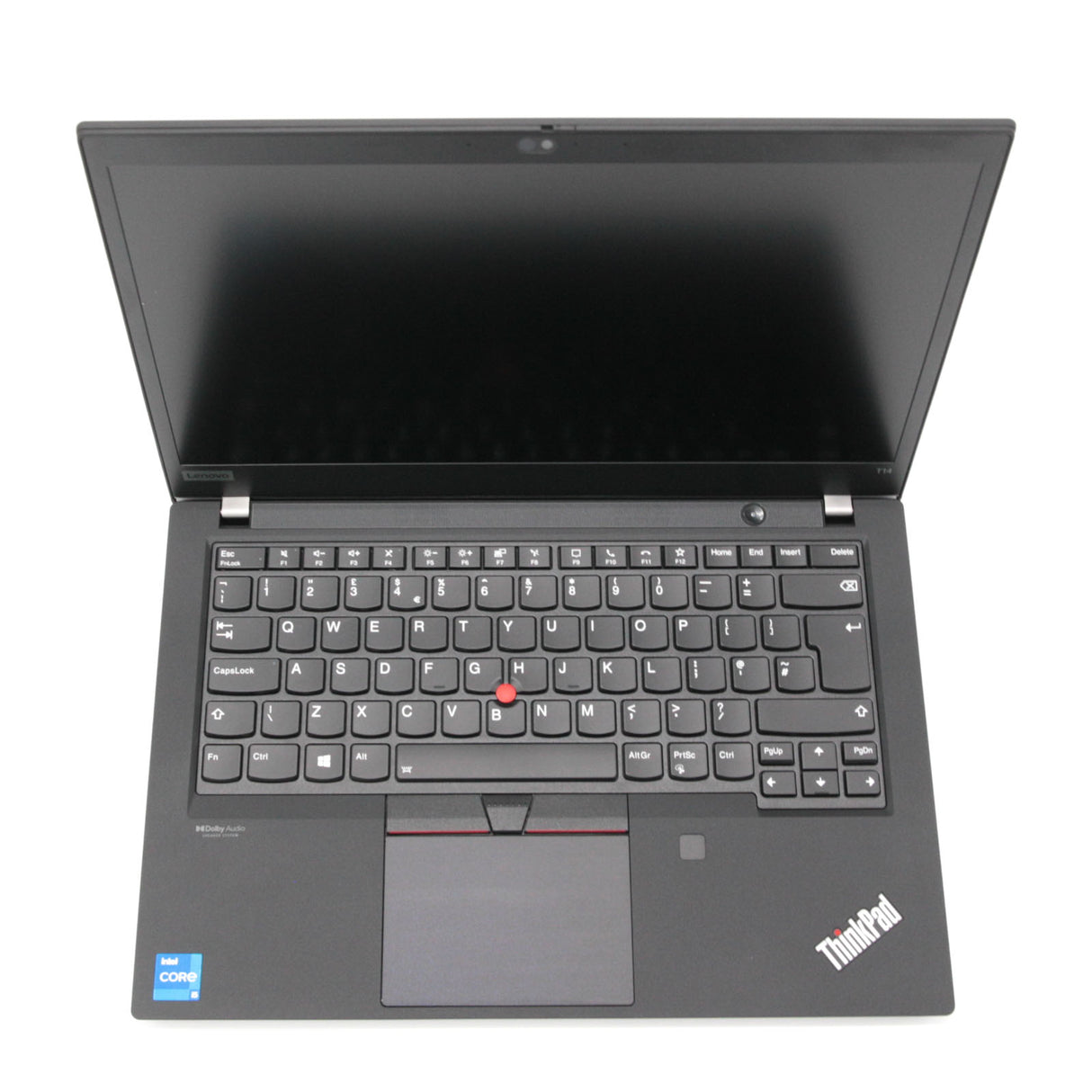 Lenovo ThinkPad T14 Gen 2 Laptop: 11th Gen i5 256GB, 16GB RAM, Intel Xe Warranty - GreenGreen Store