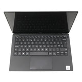 Dell XPS 13 7390 13.3" Laptop: Intel Core i7 10th Gen 512GB, 8GB Warranty, VAT - GreenGreen Store