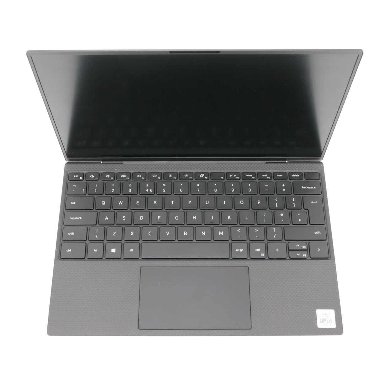 Dell XPS 13 9300 13.4" Laptop: 10th Gen Intel Core i5 8GB 512GB SSD Warranty VAT - GreenGreen Store