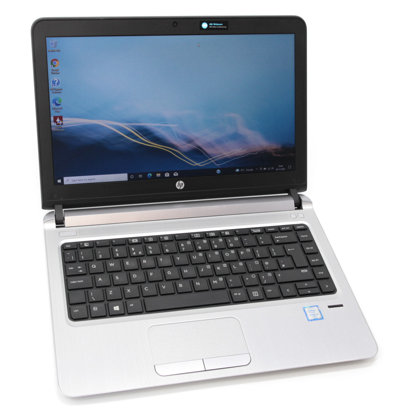 HP ProBook 430 G3 13.3