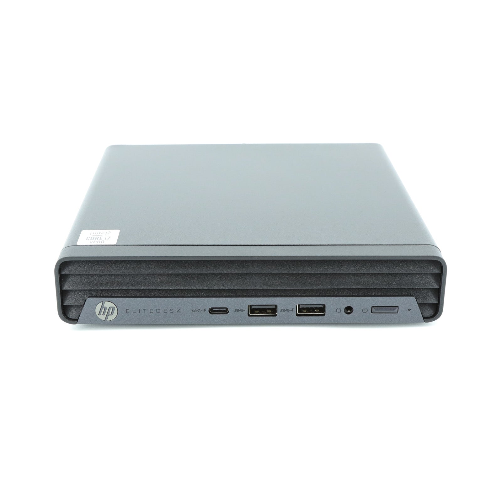 HP EliteDesk 800 G6 Desktop Computer: Core i7-10700T, 256GB, 16GB,  Warranty, VAT | GreenGreenStore