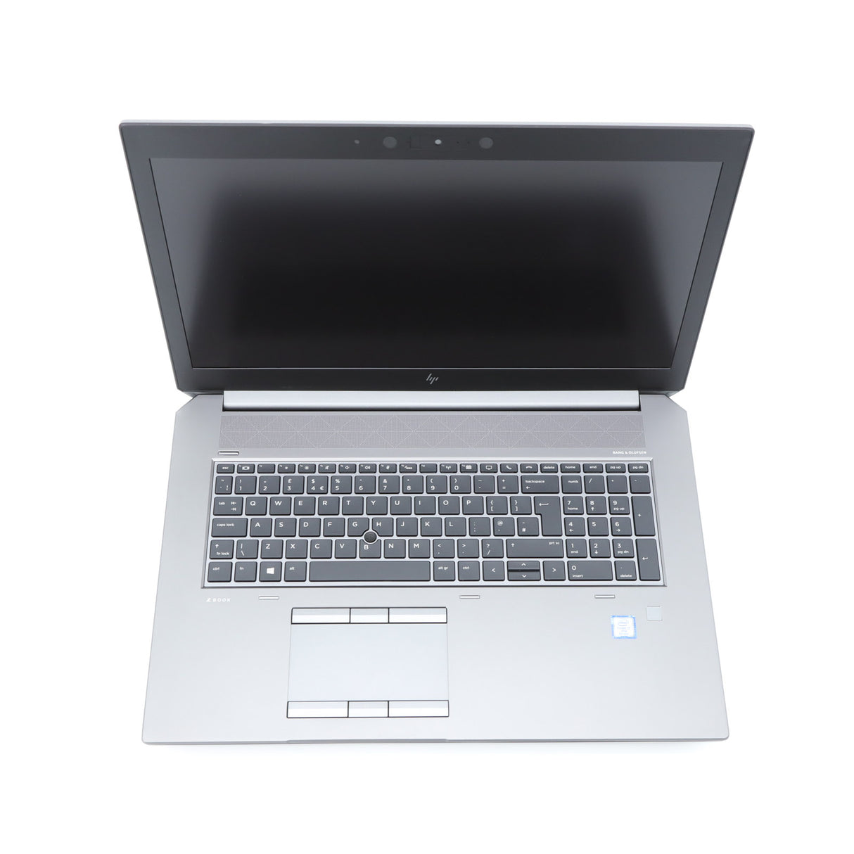 HP ZBook 17 G6 17.3" CAD Laptop: Core i7-9850H, RTX 3000, 512GB, 32GB, Warranty - GreenGreen Store