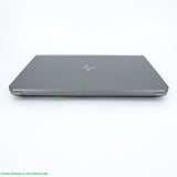 HP ZBook 17 G6 17.3" CAD Laptop: Core i7-9850H, RTX 3000, 512GB, 32GB, Warranty - GreenGreen Store