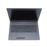 Dell Precision 7760 17.3" CAD Laptop: 11th Gen Core i9, 32GB, RTX A3000 Warranty - GreenGreen Store