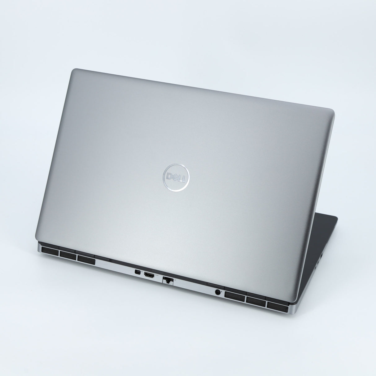 Dell Precision 7760 17.3" CAD Laptop: 11th Gen Core i9, 32GB, RTX A3000 Warranty - GreenGreen Store