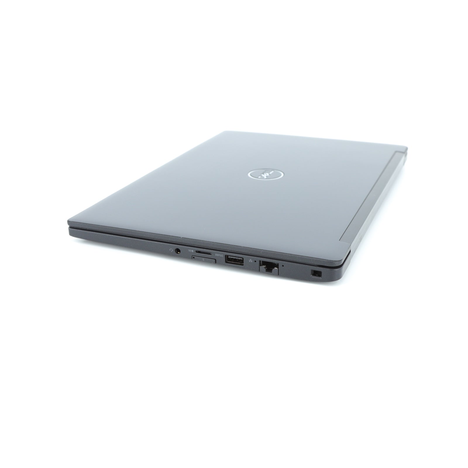 Dell Latitude 7290 Laptop: Core i5 8th Gen, 256GB SSD, 16GB, LTE