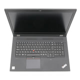 Lenovo ThinkPad P17 Laptop: Core i7 10th Gen NVIDIA T2000 16GB RAM SSD Warranty - GreenGreen Store