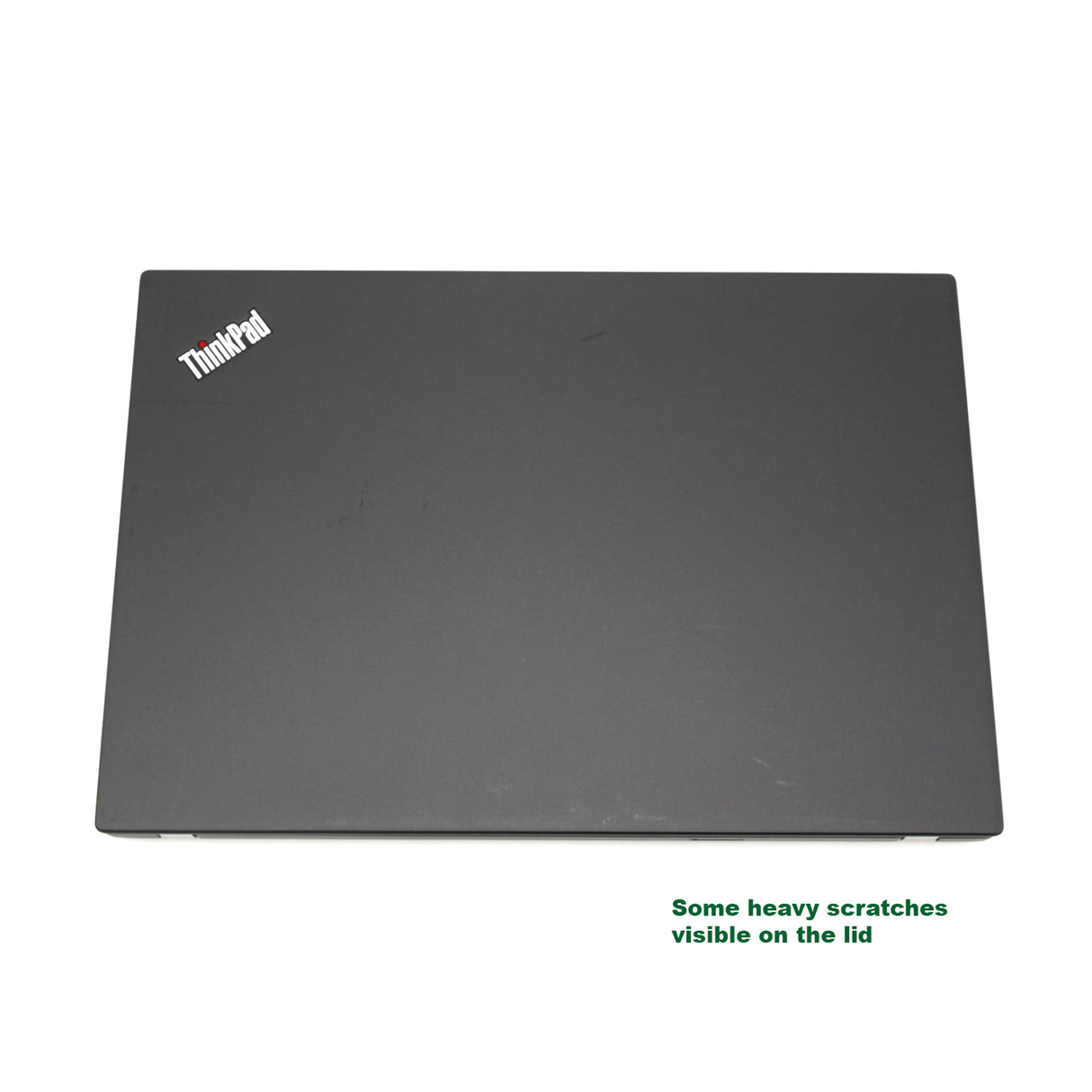 Lenovo ThinkPad T490s 14" Laptop: 16GB RAM, 8th Gen i5, 256GB SSD 1.3Kg Warranty - GreenGreen Store