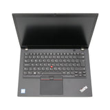 Lenovo ThinkPad T490s 14" Laptop: 16GB RAM, 8th Gen i5, 256GB SSD 1.3Kg Warranty - GreenGreen Store