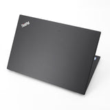 Lenovo ThinkPad T490s 14" Laptop: 16GB RAM, 8th Gen i5, 256GB SSD 1.3Kg Warranty - GreenGreen Store