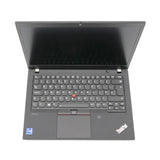 Lenovo ThinkPad P14s Gen 2 Laptop i7-1165G7 16GB RAM SSD Warranty like T14 Gen 2 - GreenGreen Store