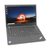 Lenovo ThinkPad P14s Gen 2 Laptop i7-1165G7 16GB RAM SSD Warranty like T14 Gen 2 - GreenGreen Store